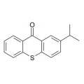 Photoinitiator in wood coating Photoinitiator-ITX, 2-Isopropylthioxanthone